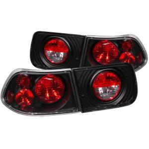 Anzo USA 221062 Tail Light Assembly