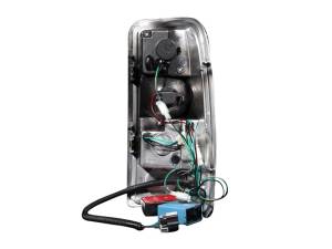 Anzo USA - Anzo USA 311002 Tail Light Assembly - Image 2