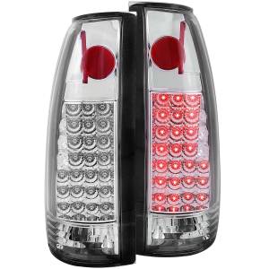 Anzo USA 311005 Tail Light Assembly