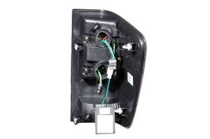 Anzo USA - Anzo USA 311038 Tail Light Assembly - Image 2