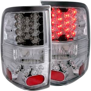 Anzo USA 311023 Tail Light Assembly