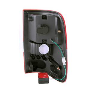 Anzo USA - Anzo USA 311023 Tail Light Assembly - Image 2