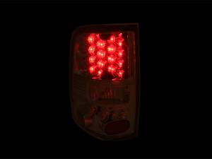 Anzo USA - Anzo USA 311023 Tail Light Assembly - Image 3