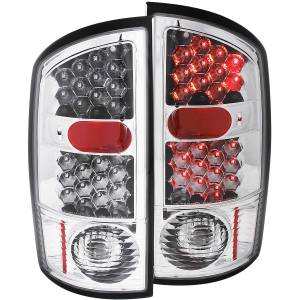 Anzo USA 311017 Tail Light Assembly