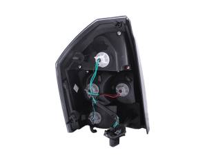Anzo USA - Anzo USA 321010 Tail Light Assembly - Image 2