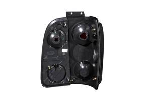 Anzo USA - Anzo USA 211109 Tail Light Assembly - Image 2