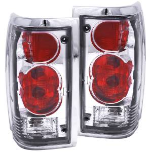 Anzo USA 211111 Tail Light Assembly