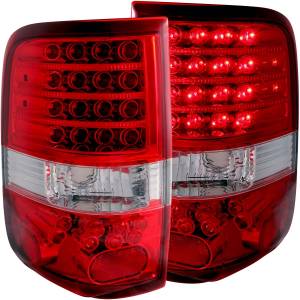 Anzo USA 311022 Tail Light Assembly
