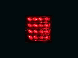 Anzo USA - Anzo USA 311022 Tail Light Assembly - Image 3