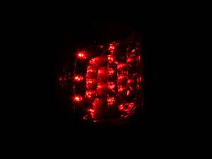 Anzo USA - Anzo USA 311025 Tail Light Assembly - Image 3