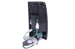 Anzo USA - Anzo USA 311043 Tail Light Assembly - Image 2