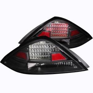 Anzo USA 321029 Tail Light Assembly