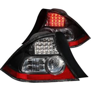 Anzo USA 321035 Tail Light Assembly
