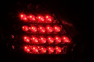 Anzo USA - Anzo USA 321062 Tail Light Assembly - Image 3