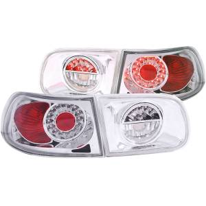 Anzo USA 321036 Tail Light Assembly