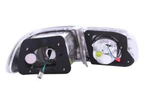 Anzo USA - Anzo USA 321036 Tail Light Assembly - Image 2