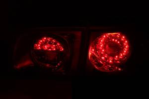 Anzo USA - Anzo USA 321036 Tail Light Assembly - Image 3