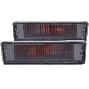 Anzo USA 511016 Euro Parking Lights