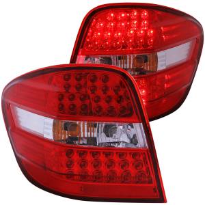 Anzo USA 321053 Tail Light Assembly