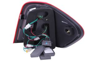 Anzo USA - Anzo USA 321053 Tail Light Assembly - Image 2