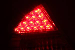 Anzo USA - Anzo USA 321059 Tail Light Assembly - Image 3