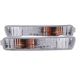 Anzo USA 511008 Euro Parking Lights