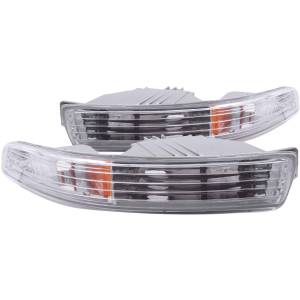 Anzo USA 511020 Euro Parking Lights