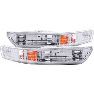 Anzo USA 511021 Euro Parking Lights