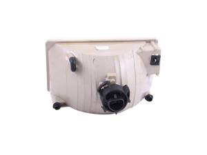 Anzo USA - Anzo USA 111066 Crystal Headlight Set - Image 2