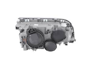 Anzo USA - Anzo USA 121145 Crystal Headlight Set - Image 2