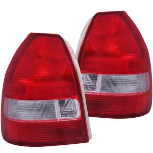 Anzo USA 221135 Tail Light Assembly