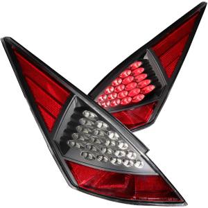 Anzo USA 321099 Tail Light Assembly