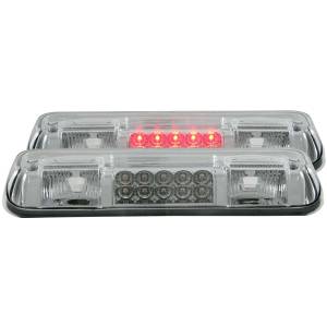 Anzo USA 531008 Third Brake Light Assembly