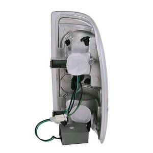 Anzo USA - Anzo USA 311065 Tail Light Assembly - Image 2