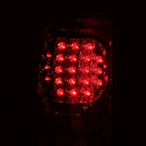 Anzo USA - Anzo USA 311065 Tail Light Assembly - Image 3