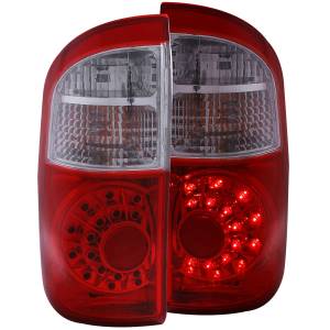 Anzo USA 311060 Tail Light Assembly