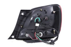 Anzo USA - Anzo USA 321101 Tail Light Assembly - Image 2