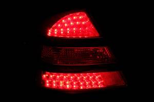 Anzo USA - Anzo USA 321085 Tail Light Assembly - Image 3