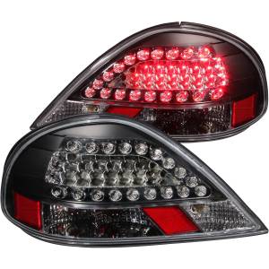 Anzo USA 321109 Tail Light Assembly