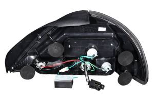 Anzo USA - Anzo USA 321109 Tail Light Assembly - Image 2