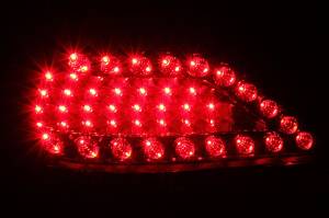 Anzo USA - Anzo USA 321109 Tail Light Assembly - Image 3