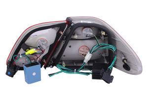 Anzo USA - Anzo USA 321104 Tail Light Assembly - Image 2