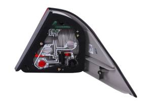 Anzo USA - Anzo USA 321122 Tail Light Assembly - Image 2