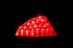 Anzo USA - Anzo USA 321122 Tail Light Assembly - Image 3