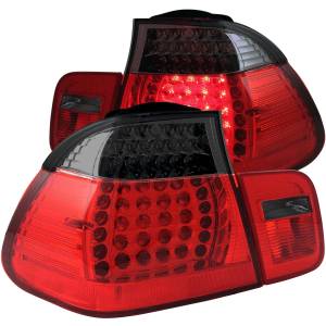Anzo USA 321123 Tail Light Assembly