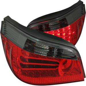 Anzo USA 321129 Tail Light Assembly