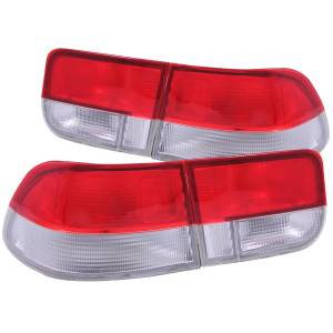 Anzo USA 221147 Tail Light Assembly