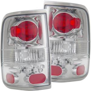 Anzo USA 211138 Tail Light Assembly