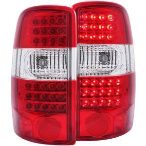 Anzo USA 311100 Tail Light Assembly