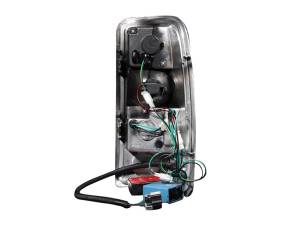 Anzo USA - Anzo USA 311100 Tail Light Assembly - Image 2